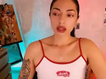 Chaturbate Best Webcam of natval_