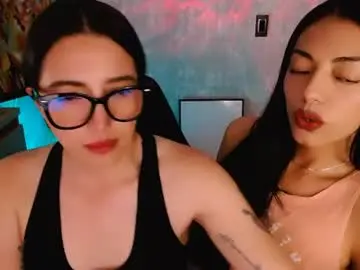 Chaturbate Sex Chat of natval_