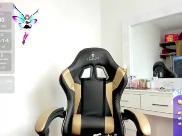 Chaturbate Free Live Porn of nikol_rang1
