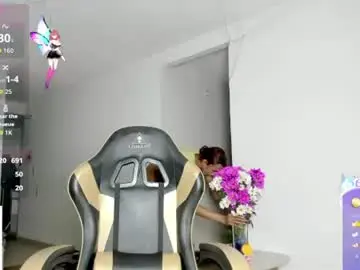 Chaturbate Adult Video Chat of nikol_rang1