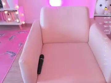 Chaturbate Adult Webcam of pussy_kattt