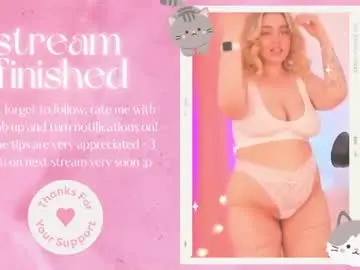 Chaturbate Live Porn of pussy_kattt