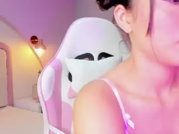 Chaturbate Sex Cam of scarleth_dulce