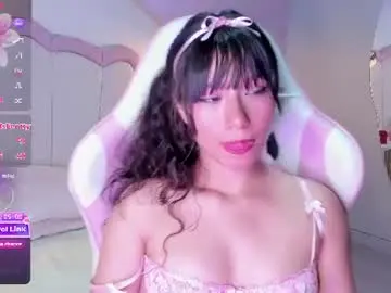 Chaturbate Live Sex Cam of scarleth_dulce