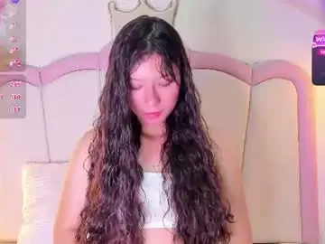 Chaturbate Best Webcam of scarleth_dulce