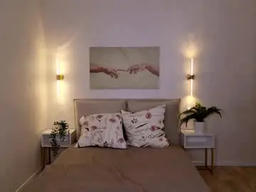 Chaturbate Sex Chat of shiny_bell