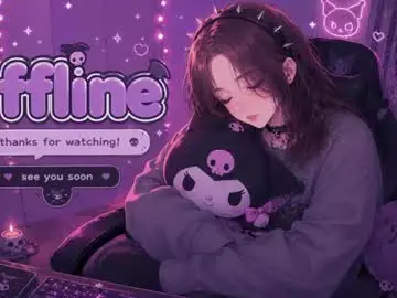 Chaturbate Sex Chat of simochka_
