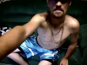Chaturbate Adult Video Chat of topdogintraining93