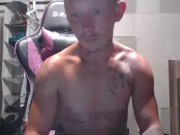 Chaturbate Nude Webcam of trapb606_2