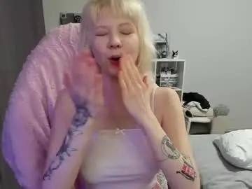 Chaturbate Best Webcam of vivy_