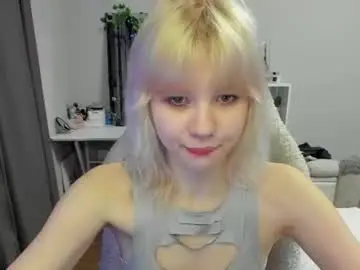 Chaturbate Live Porn of vivy_