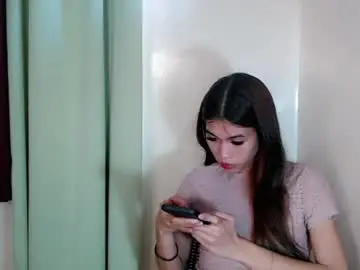 Chaturbate Free Porn Cam of xonaughtydoll