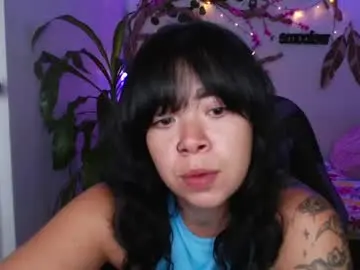 Chaturbate Live Sex of _marcela_wi