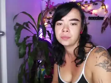 Chaturbate Sex Cam of _marcela_wi