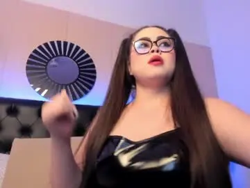 Chaturbate Nude Webcam of _oliviajoness