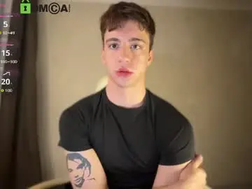 Chaturbate Best live sex cam show of adampolerno