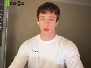 Chaturbate Best Webcam of adampolerno