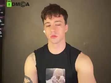 Chaturbate Best live sex cam show of adampolerno