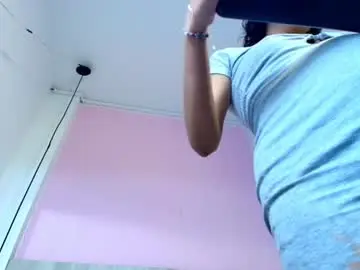 Chaturbate Live Sex Cam of alanna_limaa