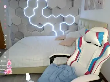 Chaturbate Sex Cam of aliicemeow