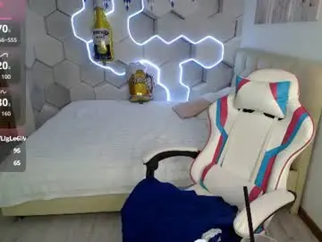 Chaturbate Private Sex Chat of aliicemeow