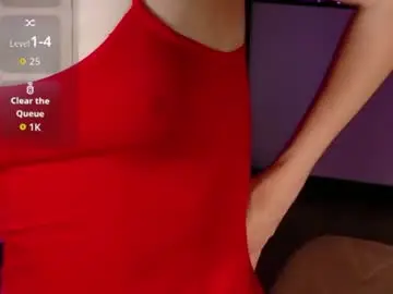Chaturbate Free Live Porn of amelinamersi