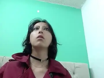 Chaturbate Best live sex cam show of amoremerchmar