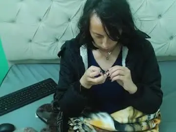 Chaturbate Live Sex of amoremerchmar