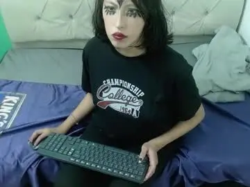 Chaturbate Live Porn of amoremerchmar