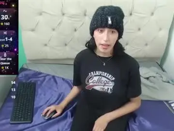 Chaturbate Sex Chat of amoremerchmar