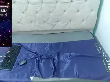Chaturbate Nude Webcam of amoremerchmar