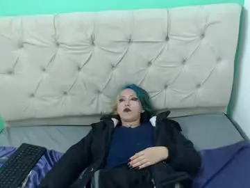 Chaturbate Free Live Porn of amoremerchmar