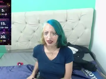 Chaturbate Sex Cam of amoremerchmar