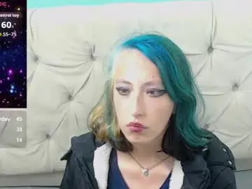Chaturbate Adult Webcams of amoremerchmar