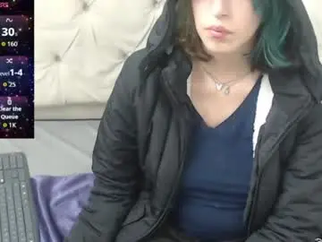 Chaturbate Live Porn of amoremerchmar