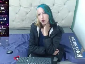Chaturbate Adult Video Chat of amoremerchmar