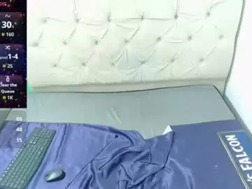 Chaturbate Sex Chat of amoremerchmar