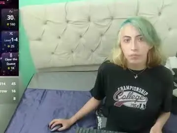 Chaturbate Free Porn Cam of amoremerchmar