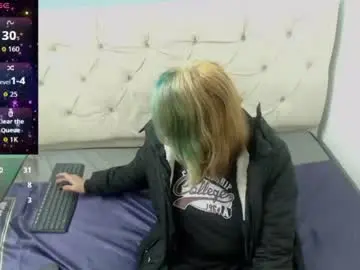 Chaturbate Sex Chat of amoremerchmar
