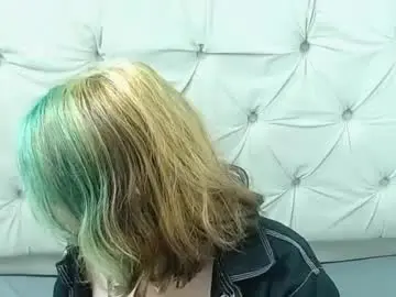 Chaturbate Free Porn Cam of amoremerchmar