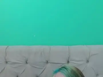 Chaturbate Live Porn of amoremerchmar