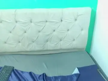 Chaturbate Adult Webcam of amoremerchmar