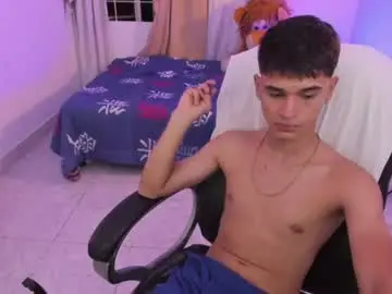 Chaturbate Best Webcam of aron_boyy