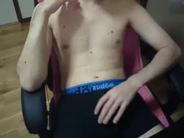 Chaturbate Sex Cam of bencamjp