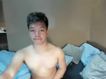 Chaturbate Live Sex Cam of bexyourxman