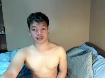 Chaturbate Adult Webcam of bexyourxman