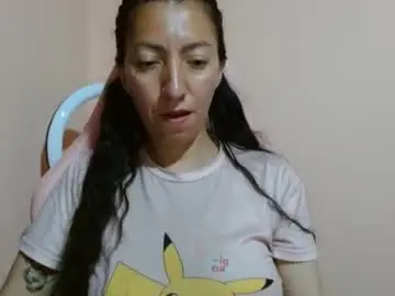 Chaturbate Nude Webcam of candymilfff