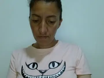 Chaturbate Watch Live Sex Cams of candymilfff