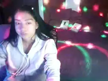 Chaturbate Free Porn Cam of cintya_torres_1
