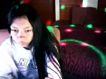 Chaturbate Nude Webcam of cintya_torres_1